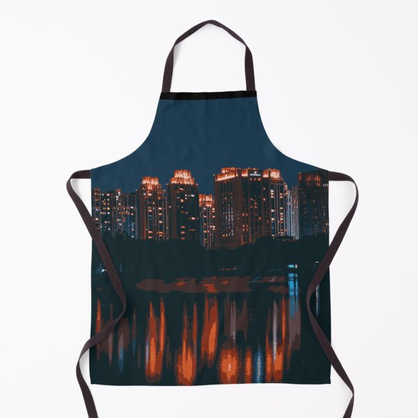 Item preview, Dark City - Landscape designed and sold by Aleksander37.