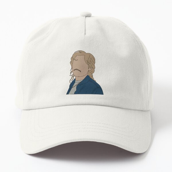 Item preview, Stranger Things Billy Hargrove designed and sold by cambrieadams.