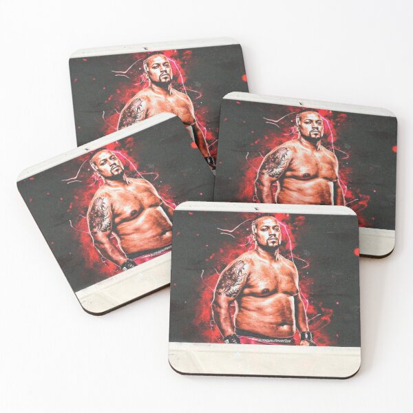 Item preview, MARK HUNT UFC FIHGTER designed and sold by MarketFurAlles.