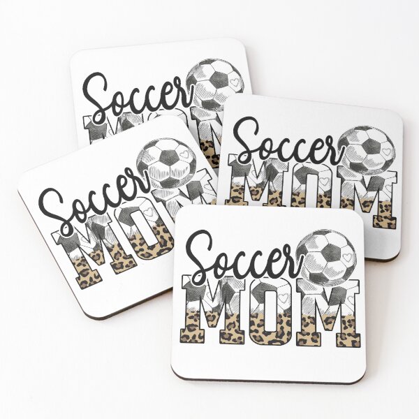 Item preview, Soccer Mom  designed and sold by dev11588.
