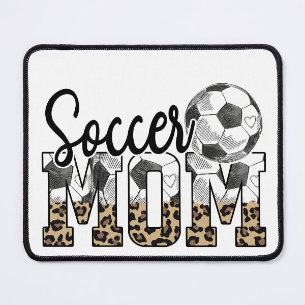 Item preview, Soccer Mom designed and sold by dev11588.