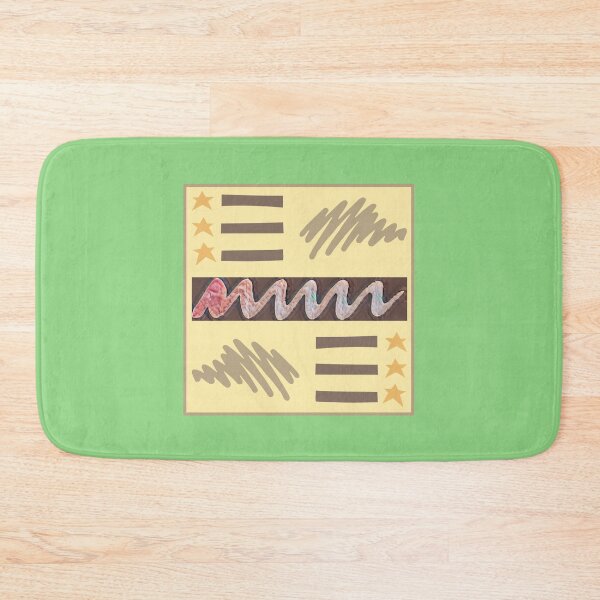 Item preview, Random Pattern Design 04.04.22 designed and sold by CoyoteGifts.