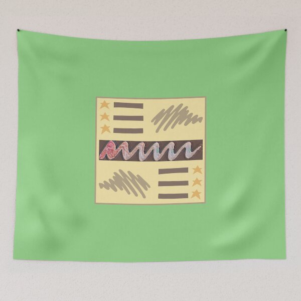 Item preview, Random Pattern Design 04.04.22 designed and sold by CoyoteGifts.