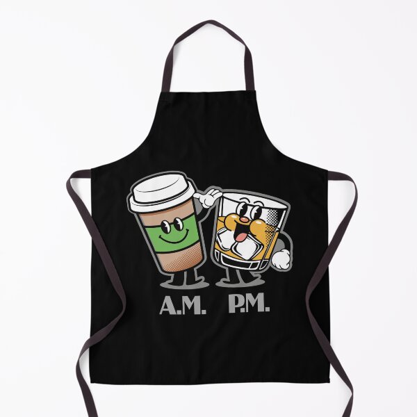 Item preview, AM/PM designed and sold by retrippy.