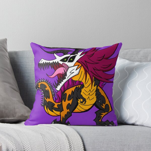 Item preview, Ebony  designed and sold by Flamewing711.