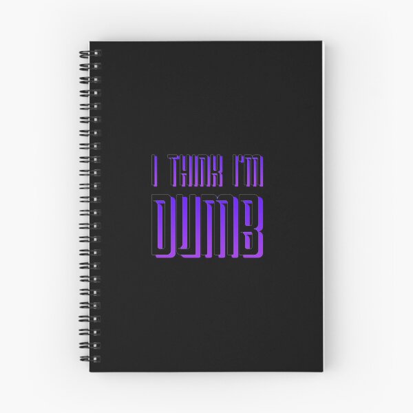 Item preview, Dumb designed and sold by Bunnyno.
