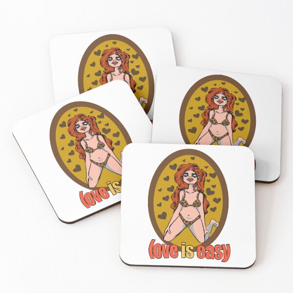 Item preview, Love is EASY designed and sold by Giannaka.