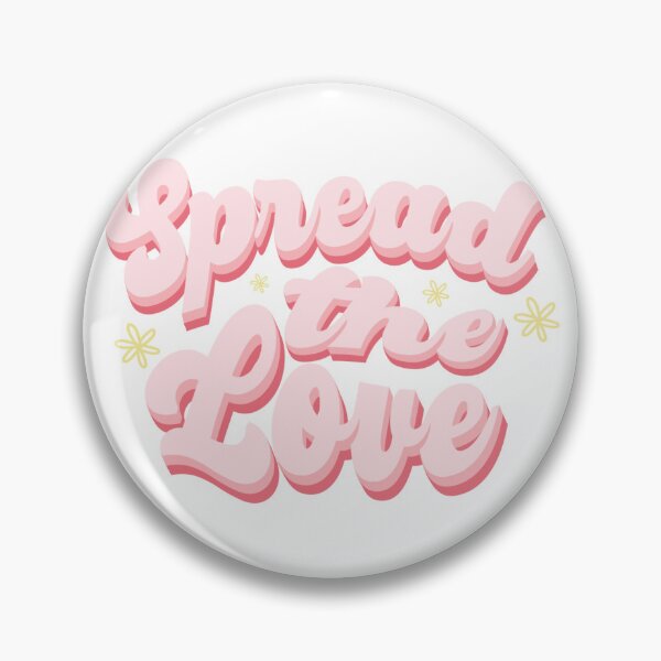 Item preview, Spread The Love designed and sold by Shayenickerson.
