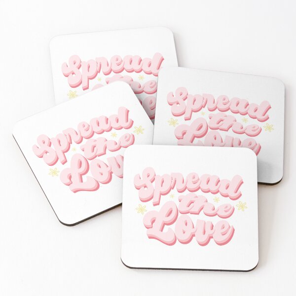 Item preview, Spread The Love designed and sold by Shayenickerson.