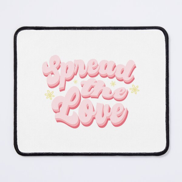 Item preview, Spread The Love designed and sold by Shayenickerson.