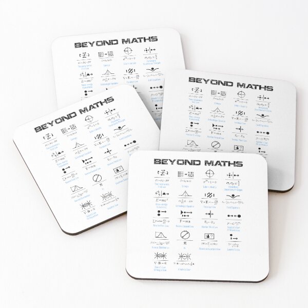 Item preview, Beyond Maths designed and sold by Beyond-Maths.