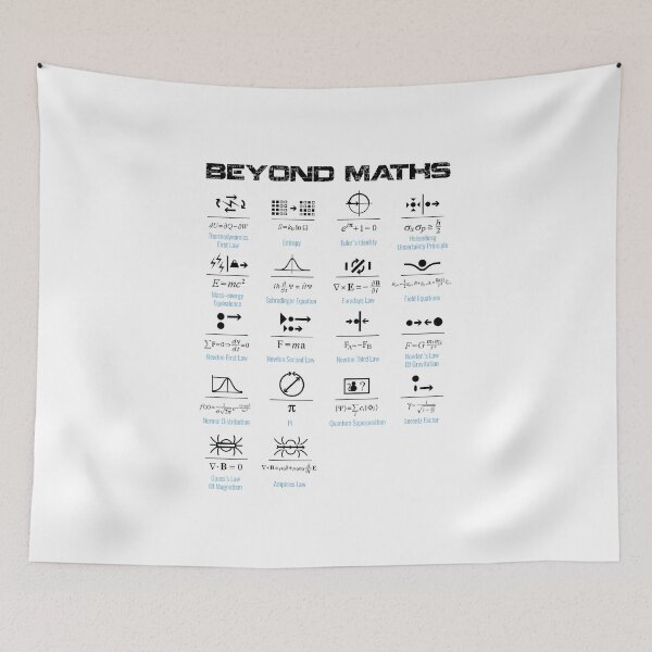 Item preview, Beyond Maths designed and sold by Beyond-Maths.