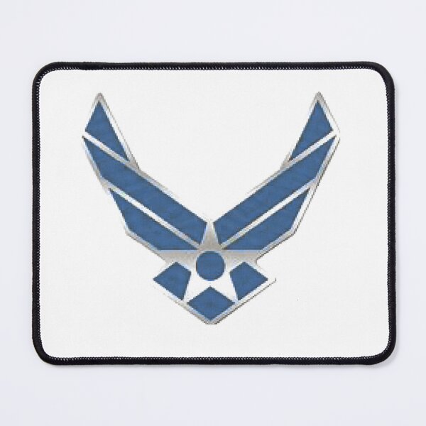 Item preview, U.S. AIR FORCE PROUDLY SERVED designed and sold by artinkdesigns.