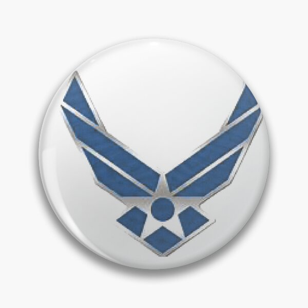 Item preview, U.S. AIR FORCE PROUDLY SERVED designed and sold by artinkdesigns.