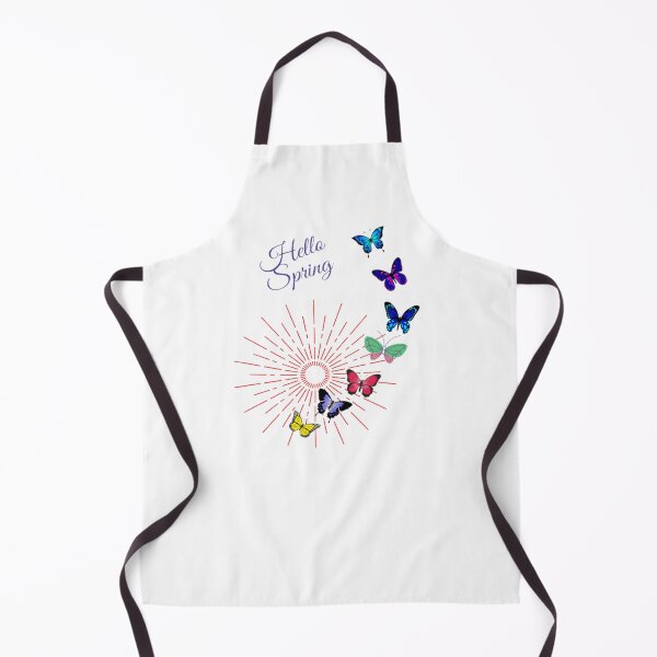 Item preview, Hello spring - red sun designed and sold by Emplan.
