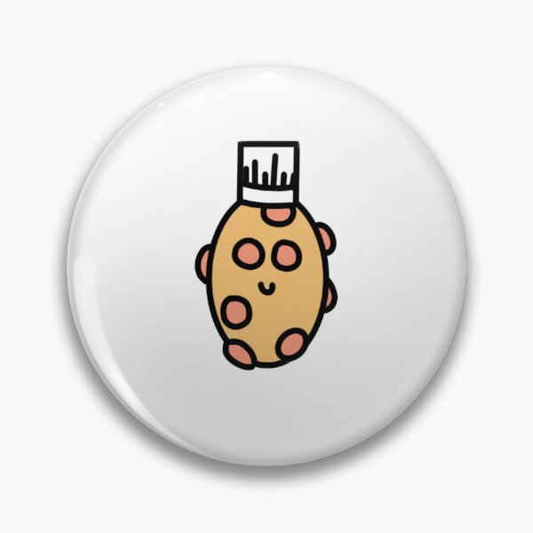 Item preview, Baker's Yeast designed and sold by ribcageraccoon.