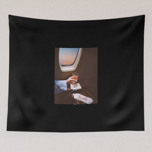 Item preview, Parcel Poster designed and sold by huertkeir59.