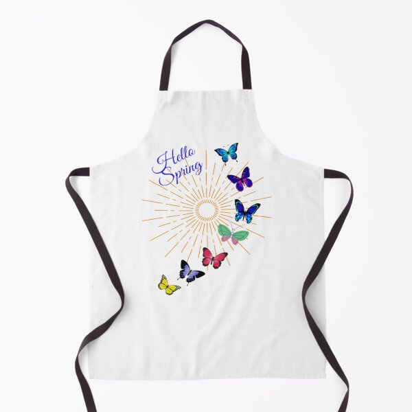 Item preview, Hello spring - Orange sun designed and sold by Emplan.