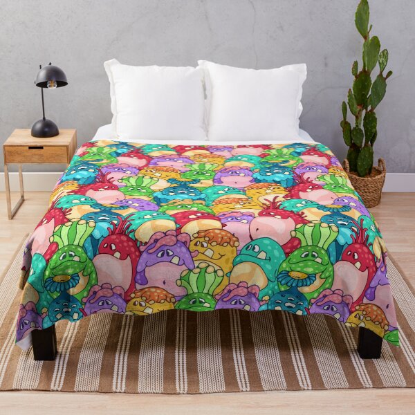 Item preview, Cute monsters designed and sold by JuliaBadeeva.