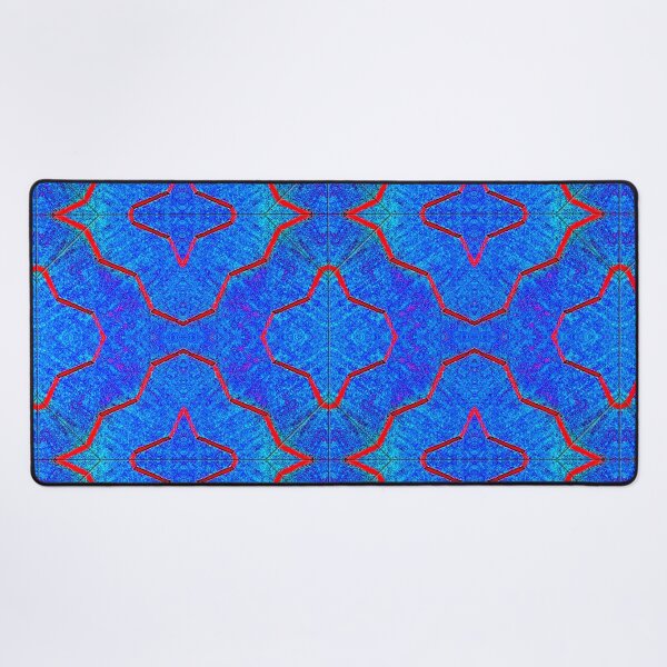 Item preview, RADIANT BLUE SUMMER - WARM VIBRATIONS OF ABUNDANCE IN PAINTING. designed and sold by Ralek.