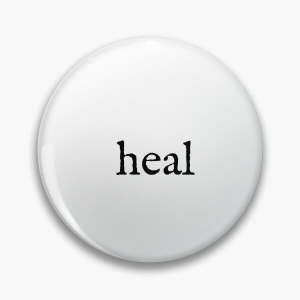 Item preview, heal designed and sold by renukai.