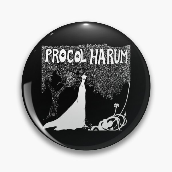 Item preview, Procol Harum Essential T-Shirt designed and sold by rachelVang99.