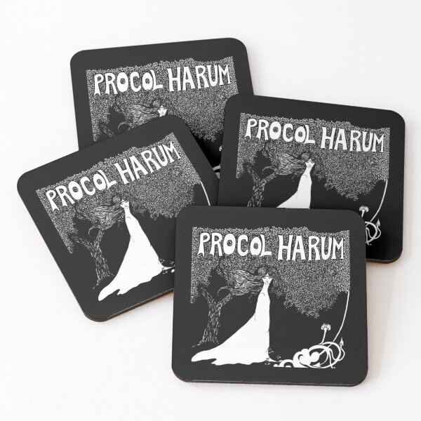 Item preview, Procol Harum Essential T-Shirt designed and sold by rachelVang99.