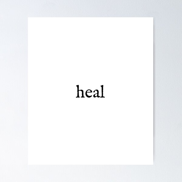Item preview, heal designed and sold by renukai.