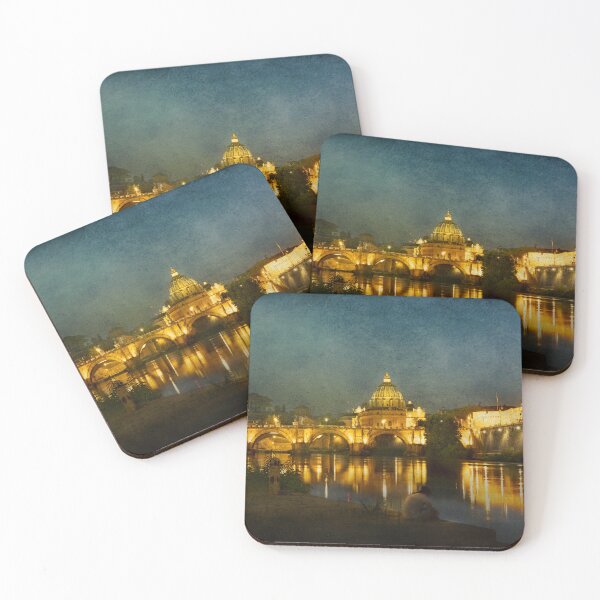 Item preview, Ponte Sant'Angelo designed and sold by MyxTees.