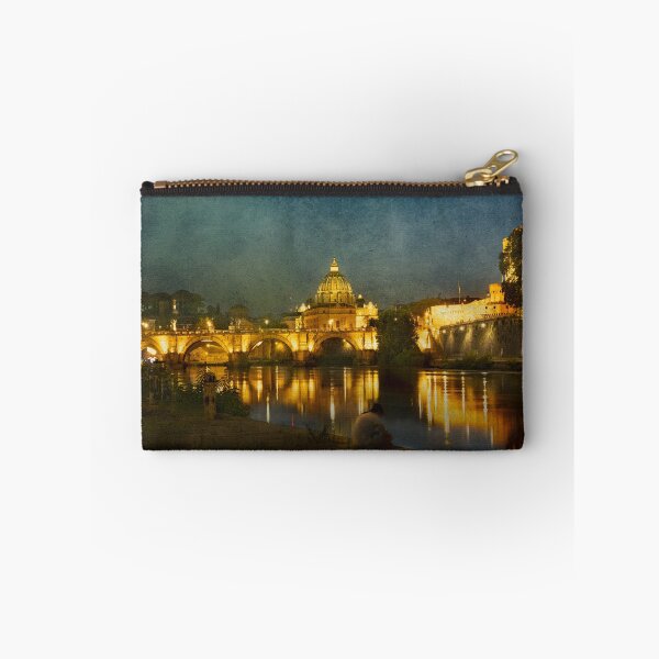Item preview, Ponte Sant'Angelo designed and sold by MyxTees.