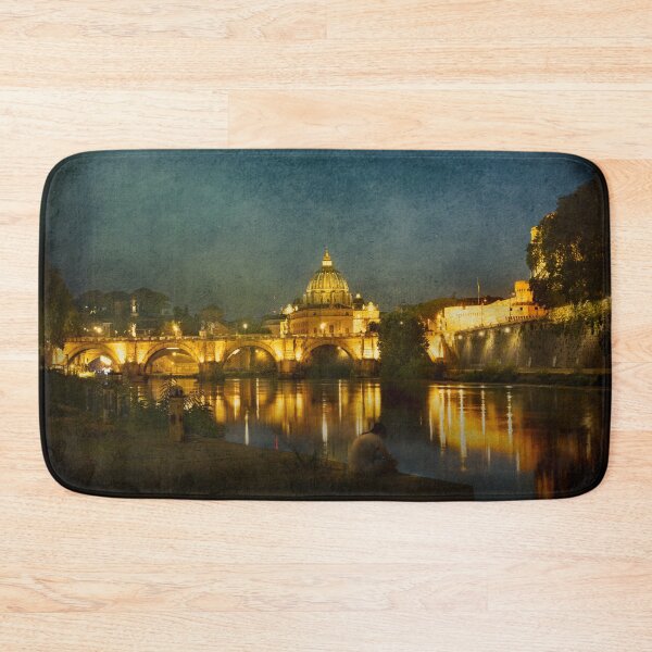 Item preview, Ponte Sant'Angelo designed and sold by MyxTees.