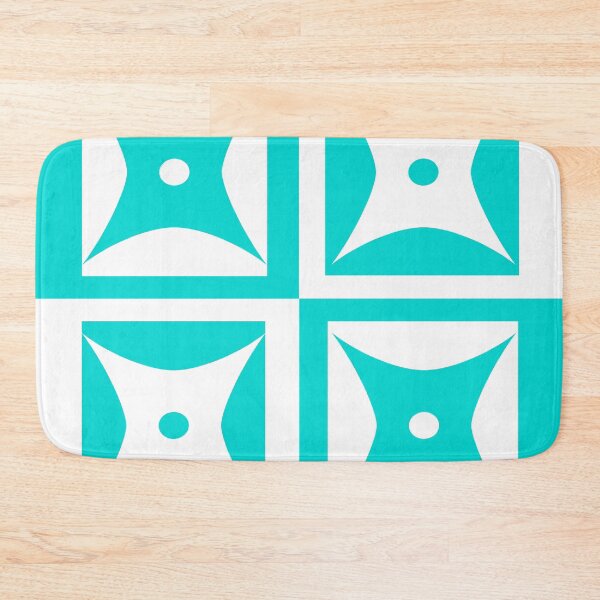Item preview, Modern Block D designed and sold by Owen1976.