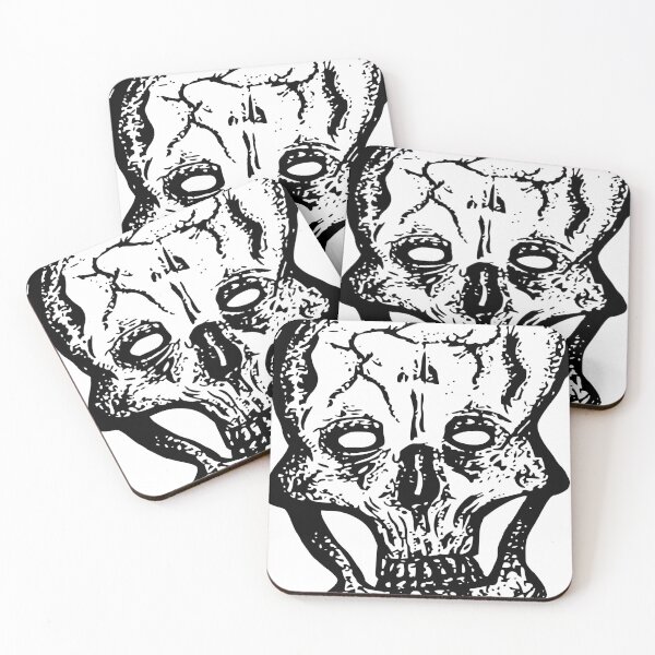 Item preview, Skutal designed and sold by OrganismShop.