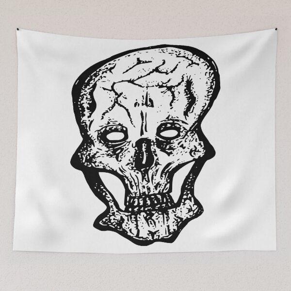 Item preview, Skutal designed and sold by OrganismShop.