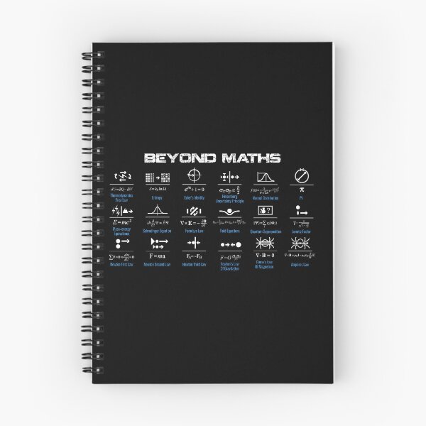 Artikelvorschau, Jenseits von Mathematik entworfen und verkauft von Beyond-Maths.