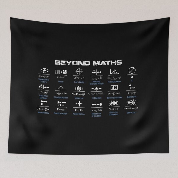 Item preview, Beyond Maths designed and sold by Beyond-Maths.