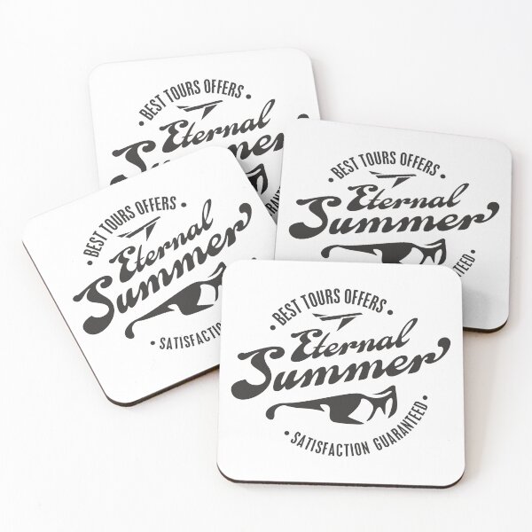 Item preview, Sunglasses eternal summer  designed and sold by etraveler.