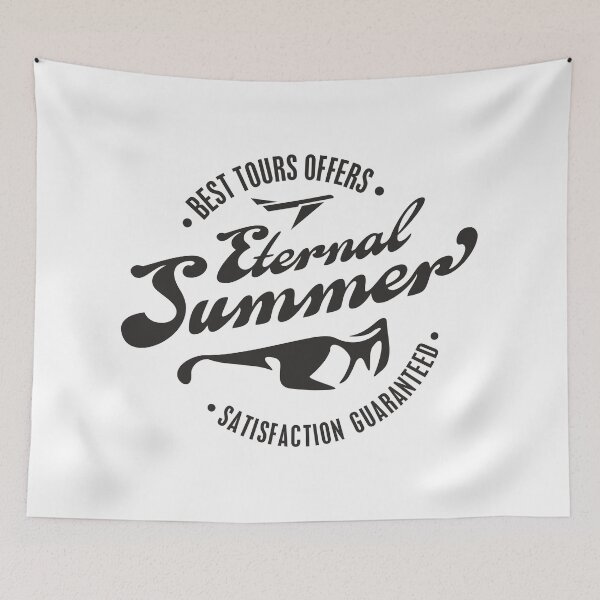 Item preview, Sunglasses eternal summer  designed and sold by etraveler.