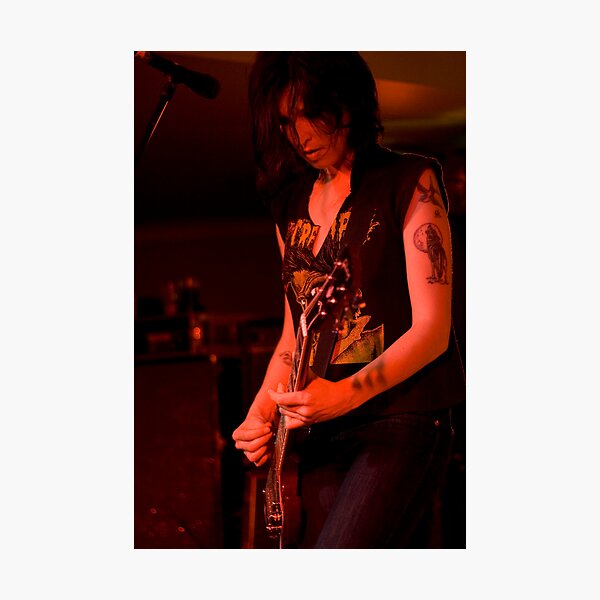 Magic Dirt 16 Photographic Print