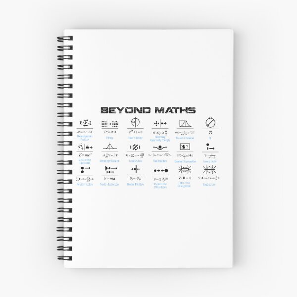 Item preview, Beyond Maths designed and sold by Beyond-Maths.