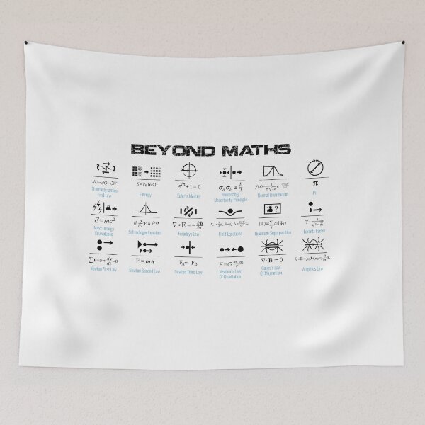 Item preview, Beyond Maths designed and sold by Beyond-Maths.