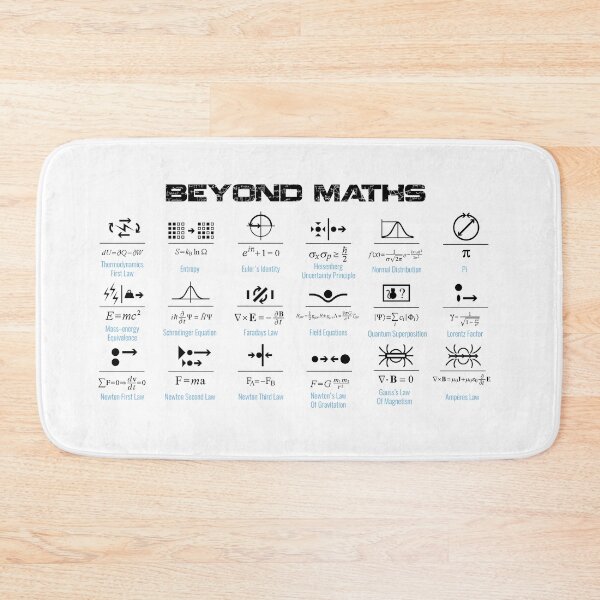 Item preview, Beyond Maths designed and sold by Beyond-Maths.