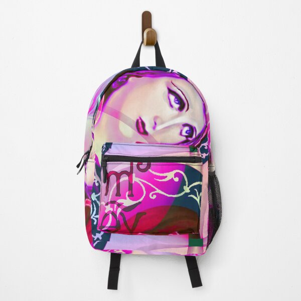 Item preview, Madonna designed and sold by Sanctum Icons.