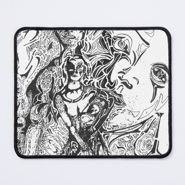 Item preview, the hand that feeds is empty designed and sold by Joshua Schurk.