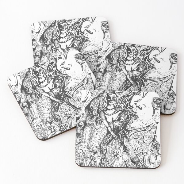 Item preview, the hand that feeds is empty designed and sold by Joshua Schurk.
