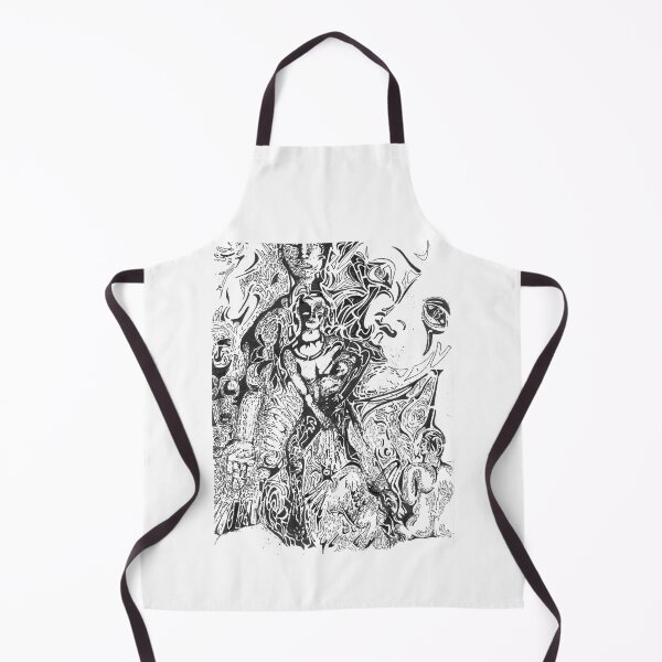 Item preview, the hand that feeds is empty designed and sold by Joshua Schurk.
