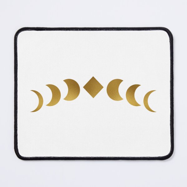 Item preview, Moon Cycle designed and sold by StoneyPointRoad.