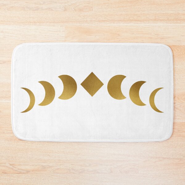 Item preview, Moon Cycle designed and sold by StoneyPointRoad.