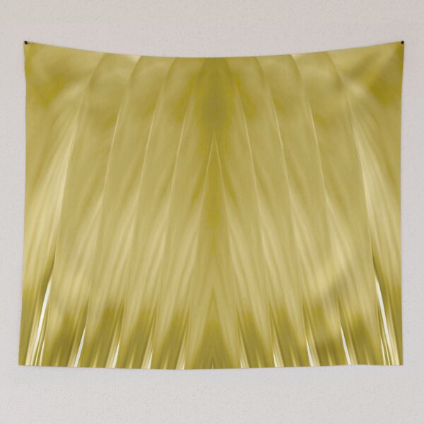 Item preview, Golden Feather Leaves designed and sold by fatenanwar.