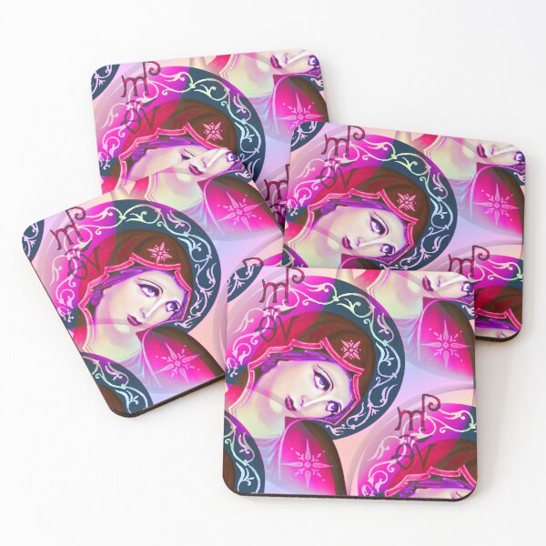 Item preview, Madonna designed and sold by Sanctum Icons.